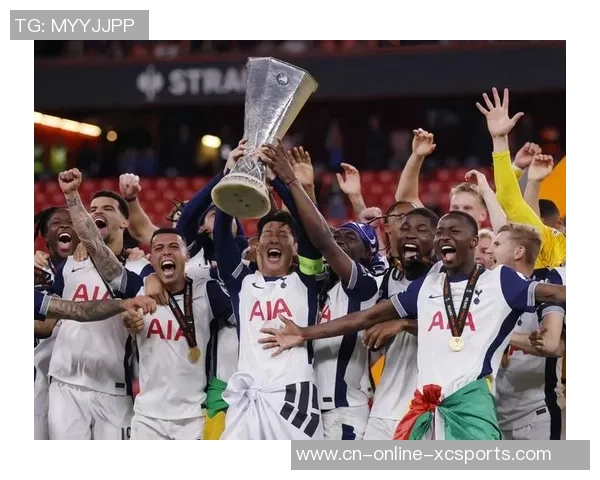 欧冠激战回顾曼城与热刺的巅峰对决全场精彩瞬间解析