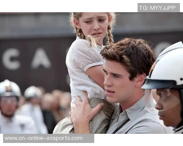 白宫站赛事就像是为无聊的 “亿万富翁” 充任 “饥饿游戏” 贡品 白宫站赛事就像是为无聊的 “亿万富翁” 充任 “饥饿游戏” 贡品